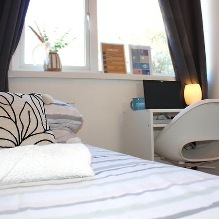 Cosy House In Birmingham Excellent Connections To City Centre ภายนอก รูปภาพ