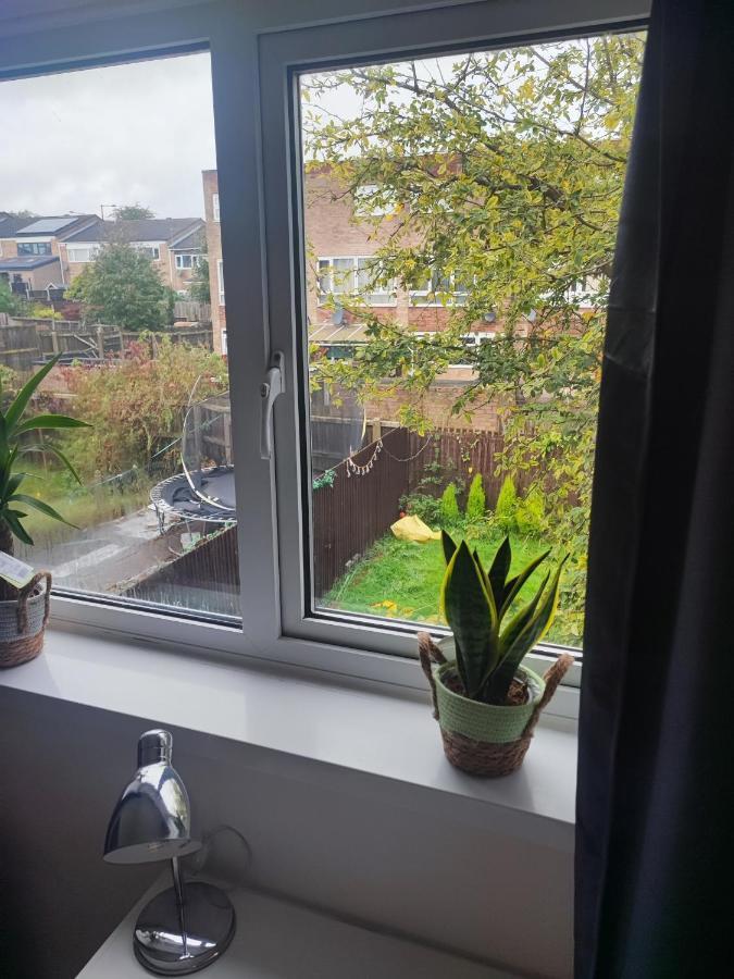 Cosy House In Birmingham Excellent Connections To City Centre ภายนอก รูปภาพ