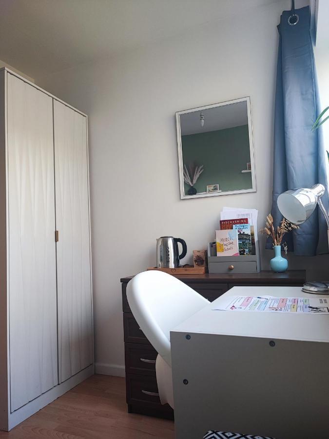 Cosy House In Birmingham Excellent Connections To City Centre ภายนอก รูปภาพ