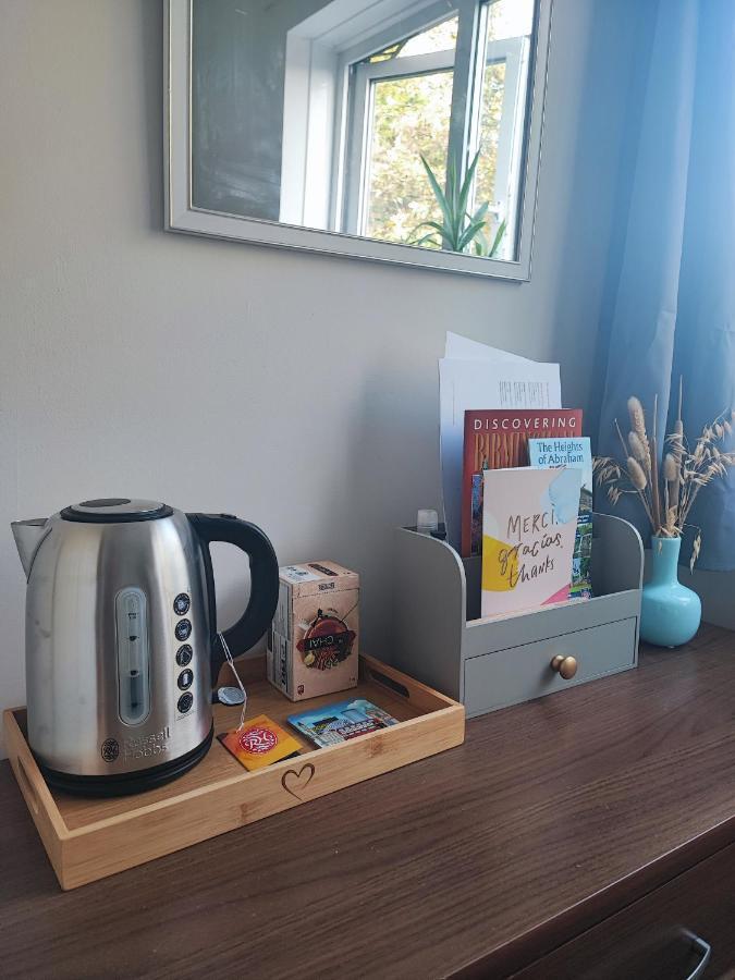 Cosy House In Birmingham Excellent Connections To City Centre ภายนอก รูปภาพ