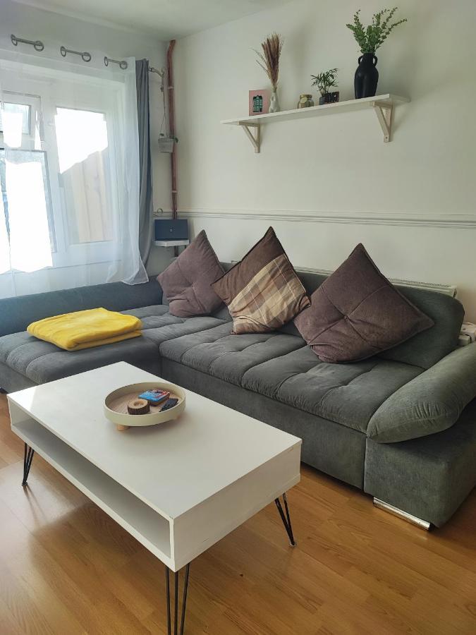 Cosy House In Birmingham Excellent Connections To City Centre ภายนอก รูปภาพ