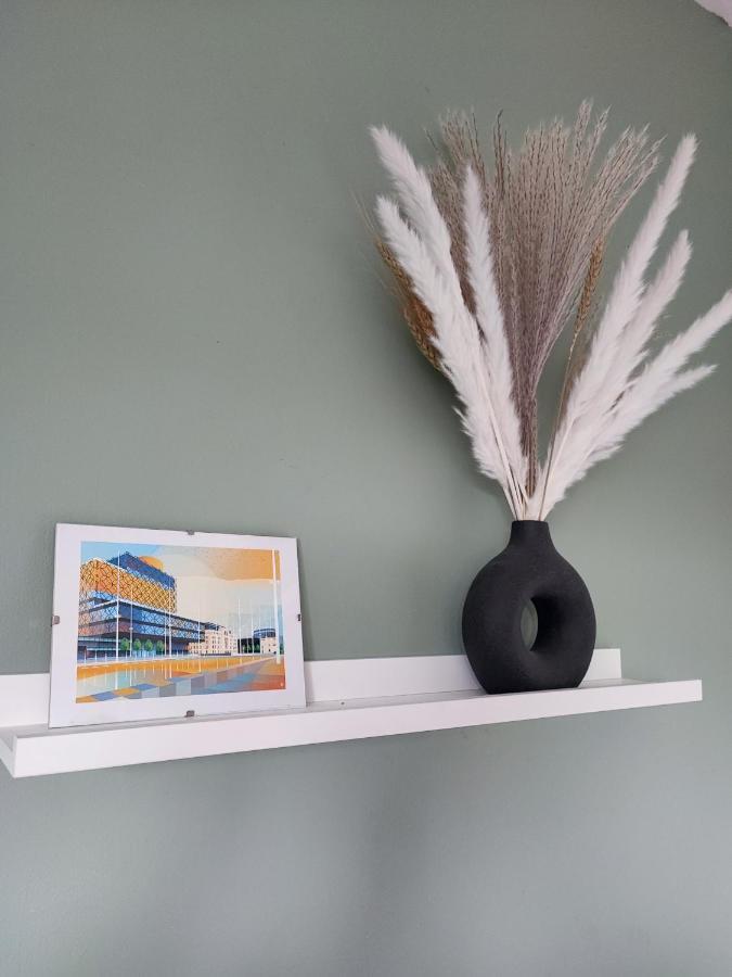 Cosy House In Birmingham Excellent Connections To City Centre ภายนอก รูปภาพ