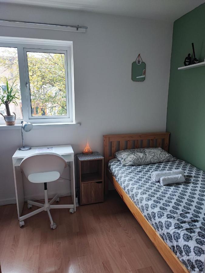 Cosy House In Birmingham Excellent Connections To City Centre ภายนอก รูปภาพ