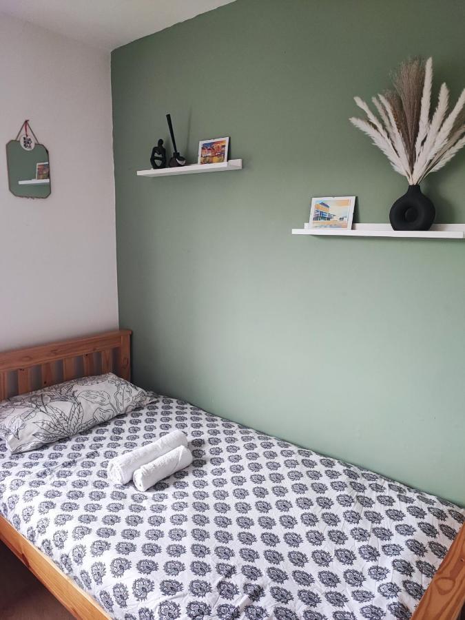Cosy House In Birmingham Excellent Connections To City Centre ภายนอก รูปภาพ