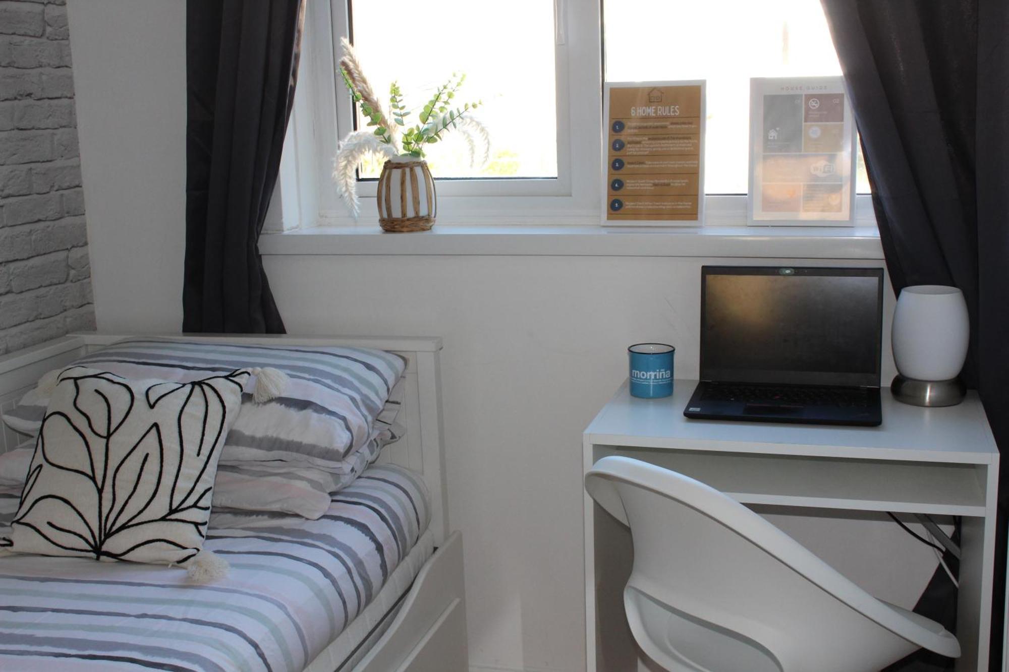 Cosy House In Birmingham Excellent Connections To City Centre ภายนอก รูปภาพ