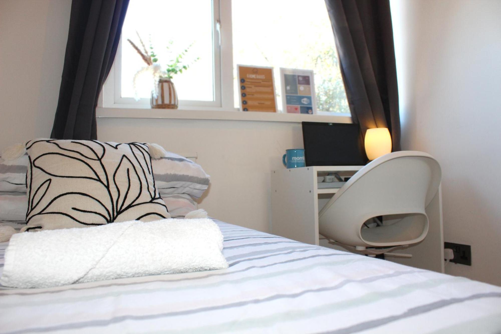 Cosy House In Birmingham Excellent Connections To City Centre ภายนอก รูปภาพ